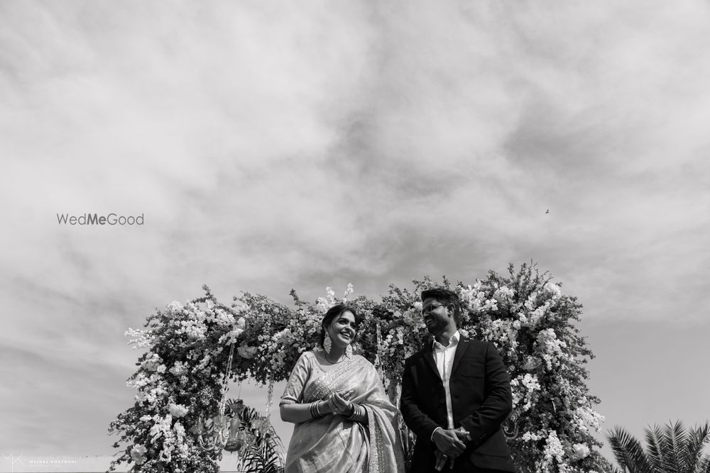 Photo From Sakshi & Mohan | Taj Krishna, Hyderabad - By Mrinal Khatnani Photos and Films