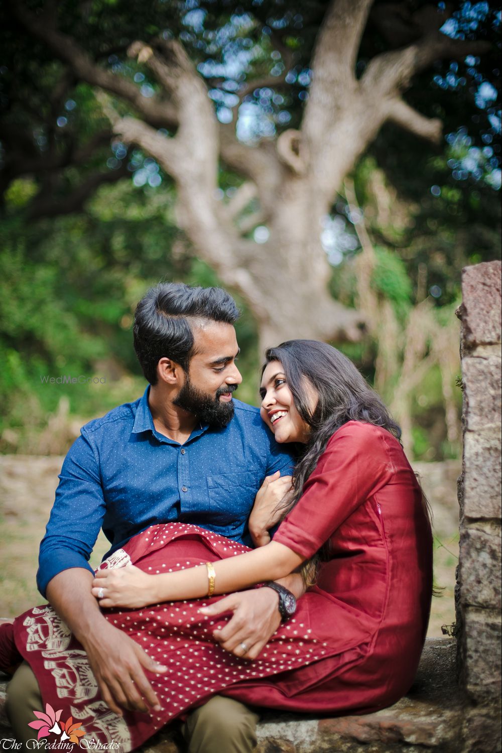 Photo From Couple Shoots - By The Wedding Shades