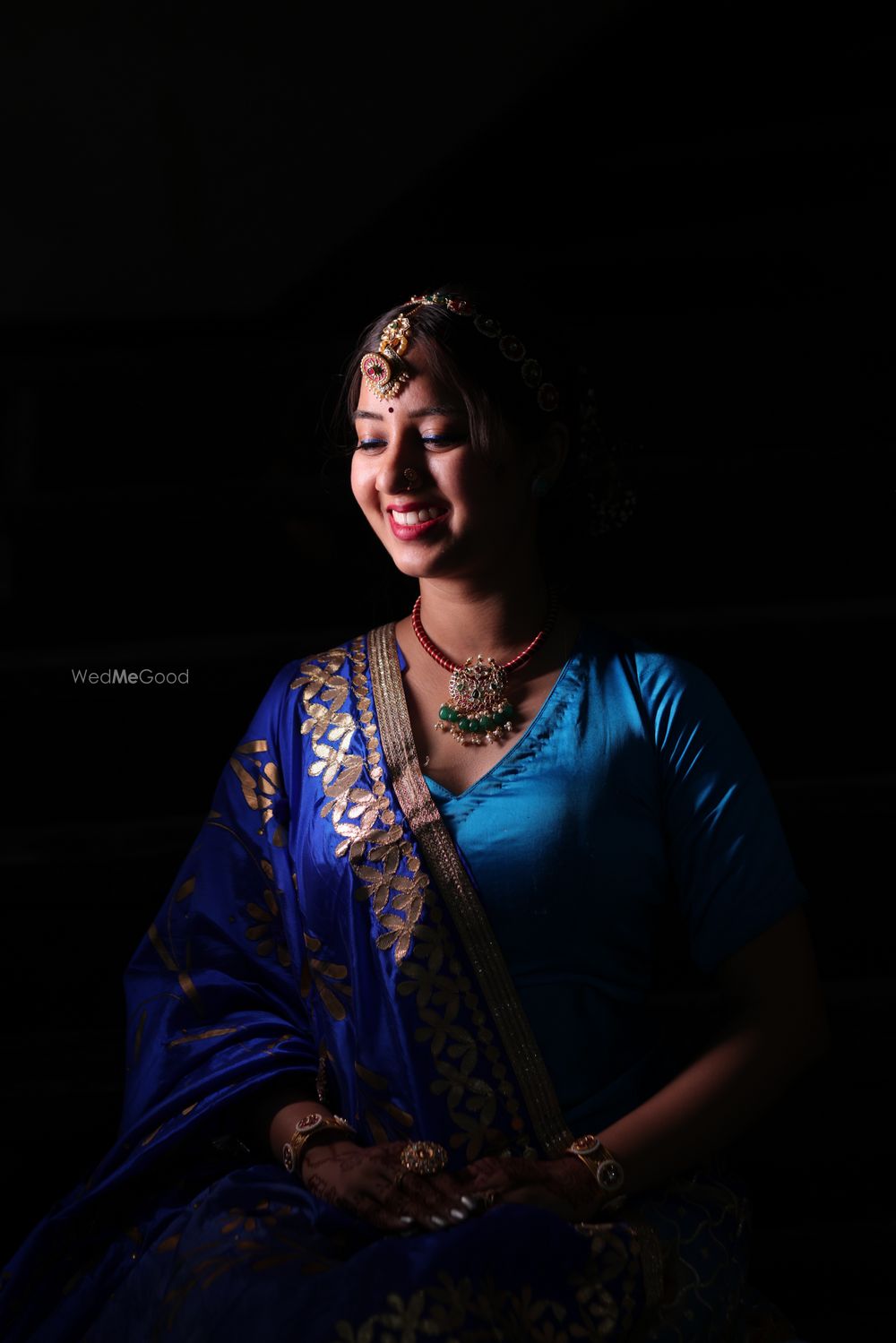 Photo From portfolio 2 - By Samyukta beauty and attire destination