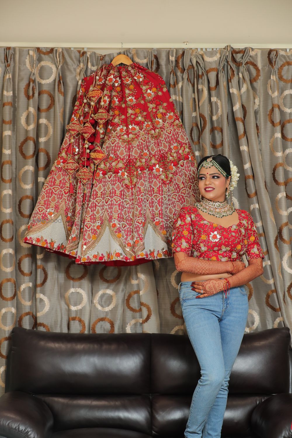 Photo From portfolio 2 - By Samyukta beauty and attire destination