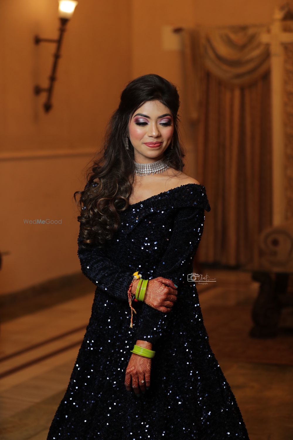 Photo From portfolio 2 - By Samyukta beauty and attire destination