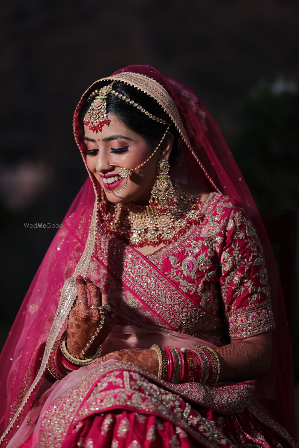 Photo From portfolio 2 - By Samyukta beauty and attire destination