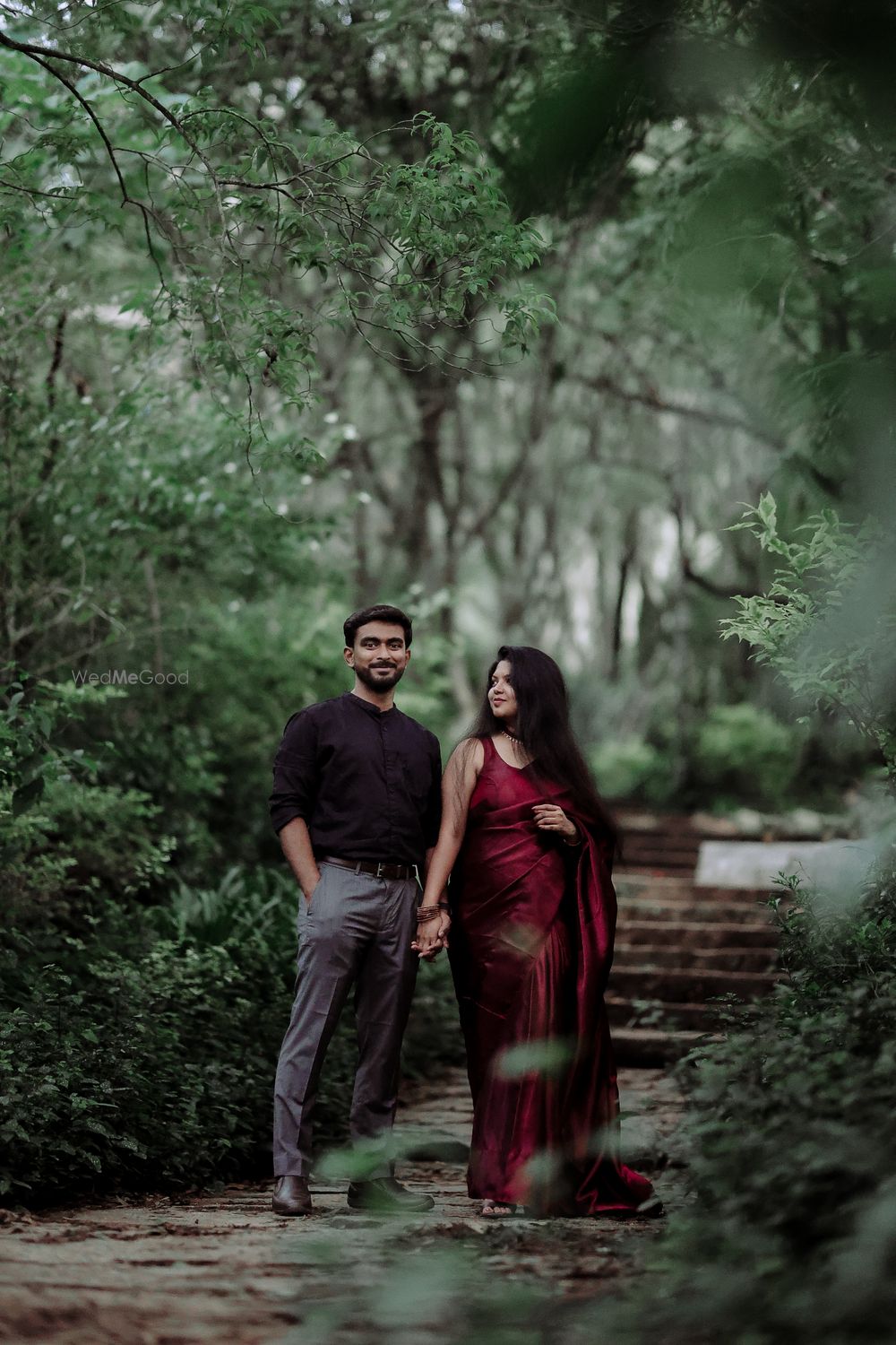 Photo From manisha & souvik - By Prafath Raj Photographer