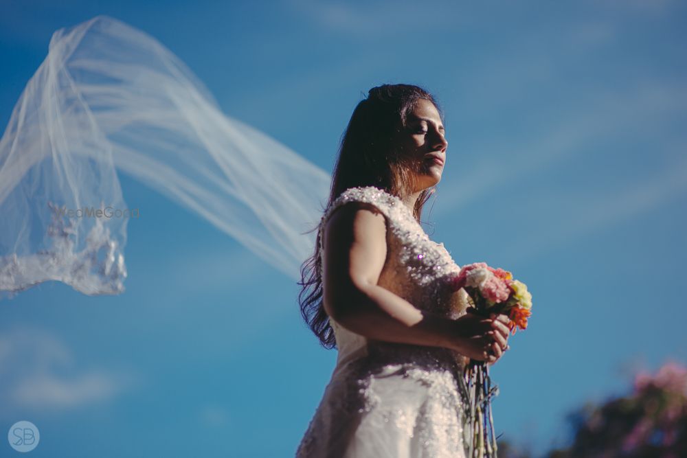 Photo From Gorgeous Brides! - By Sudeep Bhattacharya Photography