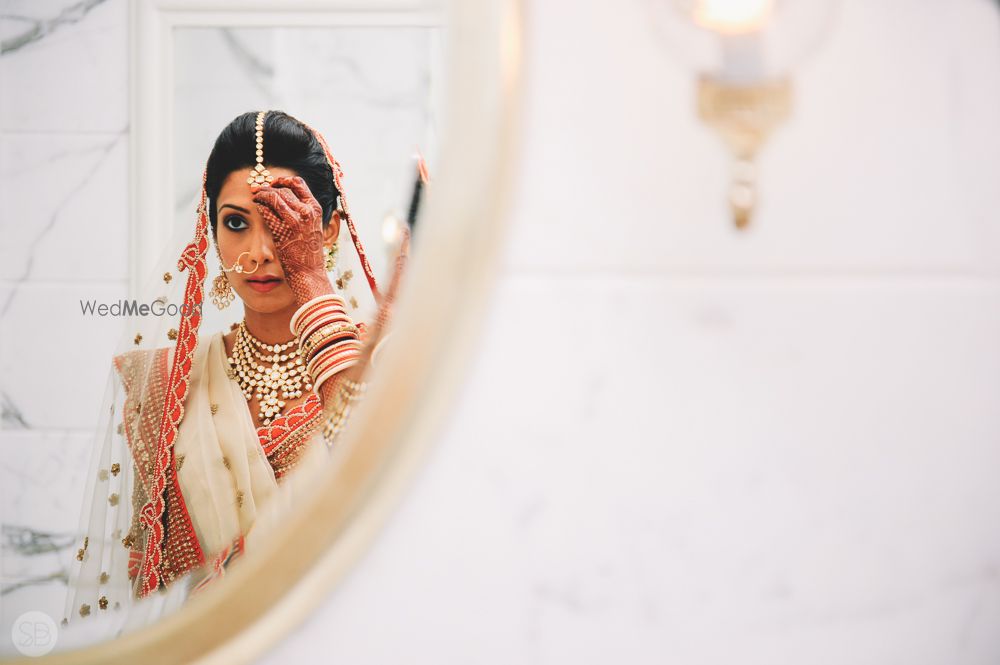 Photo From Gorgeous Brides! - By Sudeep Bhattacharya Photography