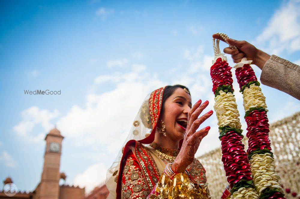 Photo From Gorgeous Brides! - By Sudeep Bhattacharya Photography