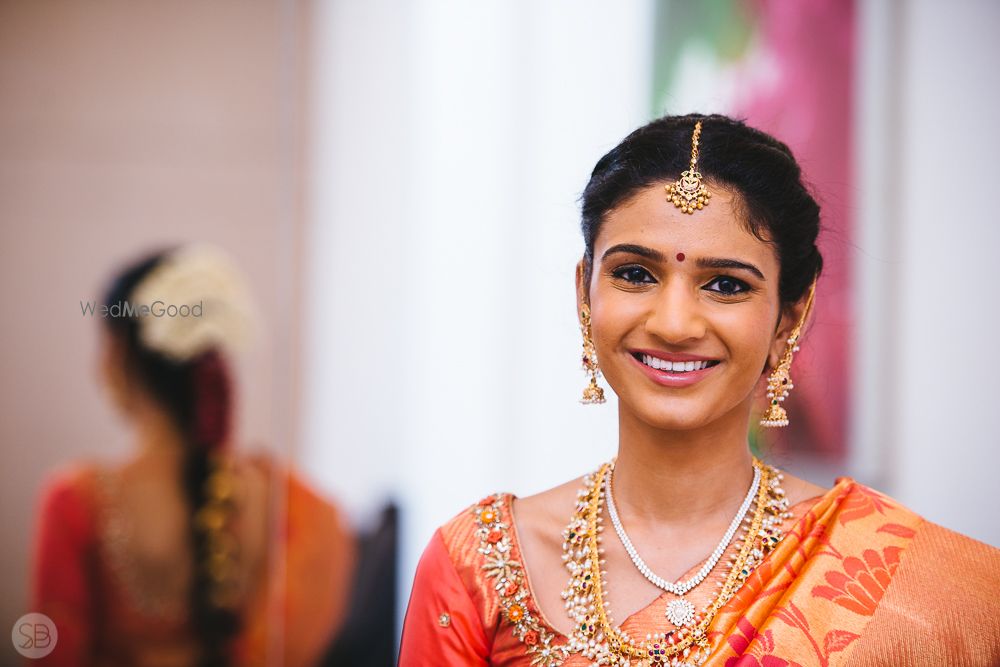 Photo From Gorgeous Brides! - By Sudeep Bhattacharya Photography