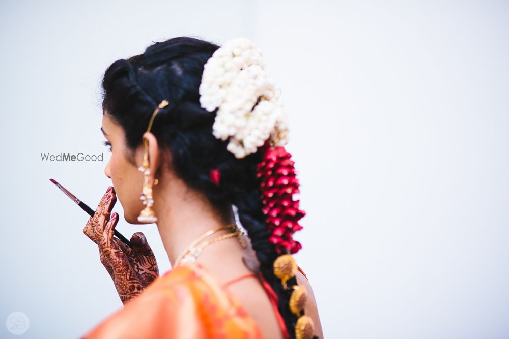 Photo From Gorgeous Brides! - By Sudeep Bhattacharya Photography