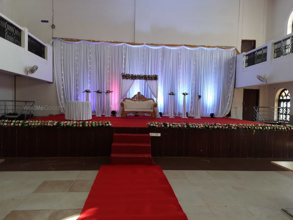 Photo From Reception - By Deccan Decorators