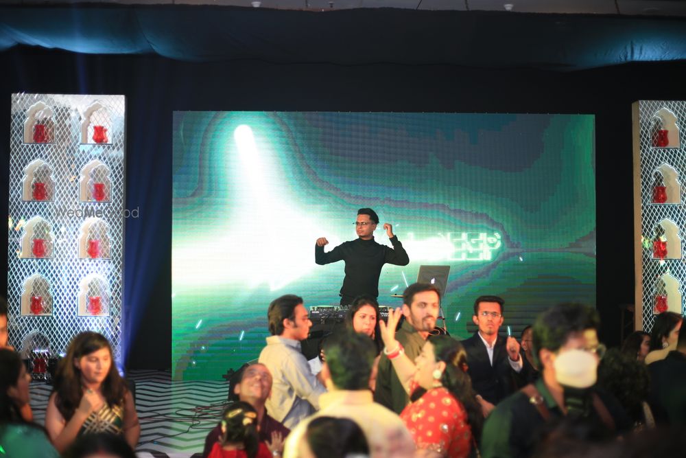 Photo From Sangeet Night of Gaurav & Gagan - By VDJ Deep