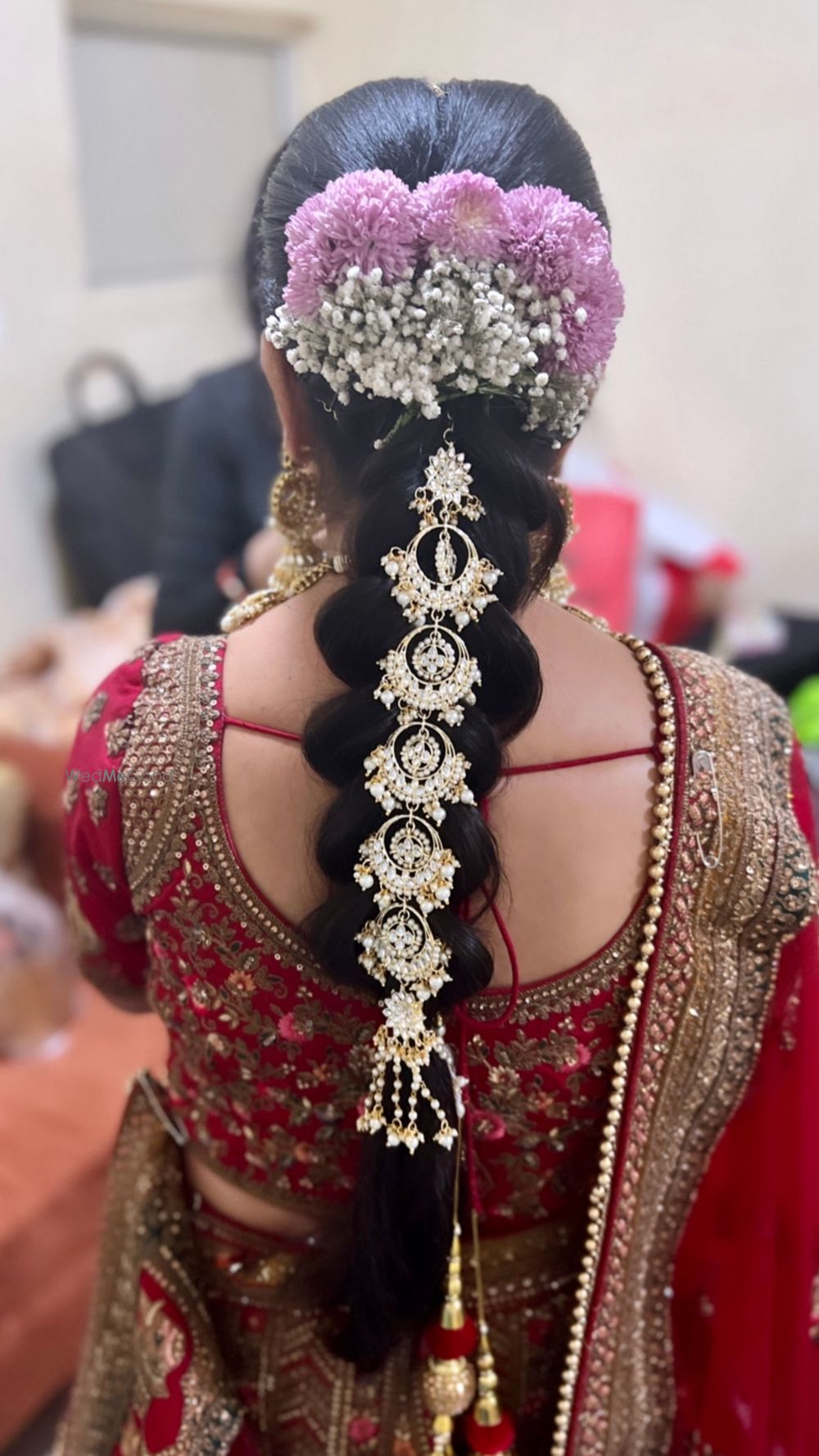 Photo From Nidhi - By Sonika Bridal House