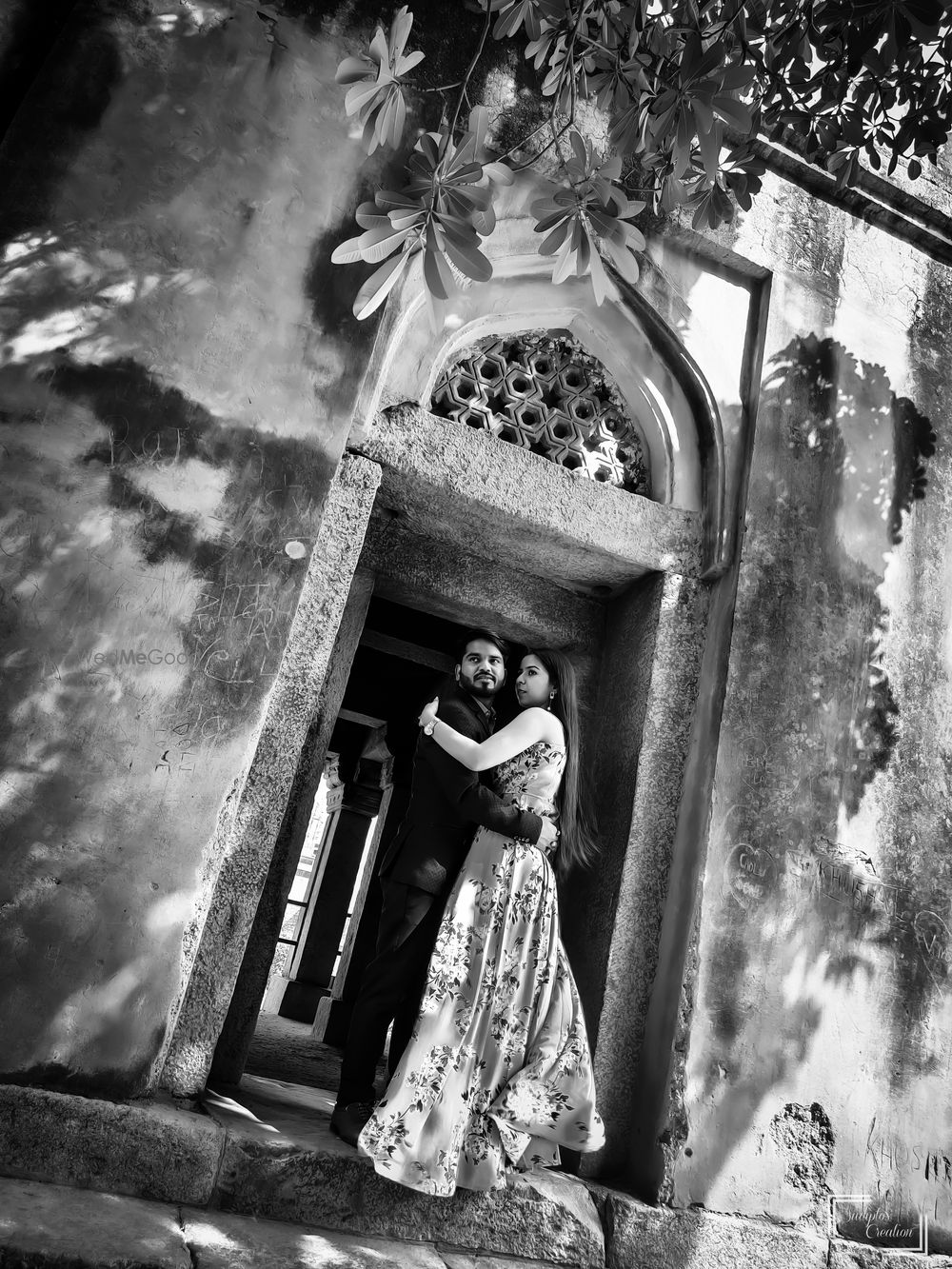 Photo From Hemant x Archana - By Sudipto's Creation - Pre Wedding Photography