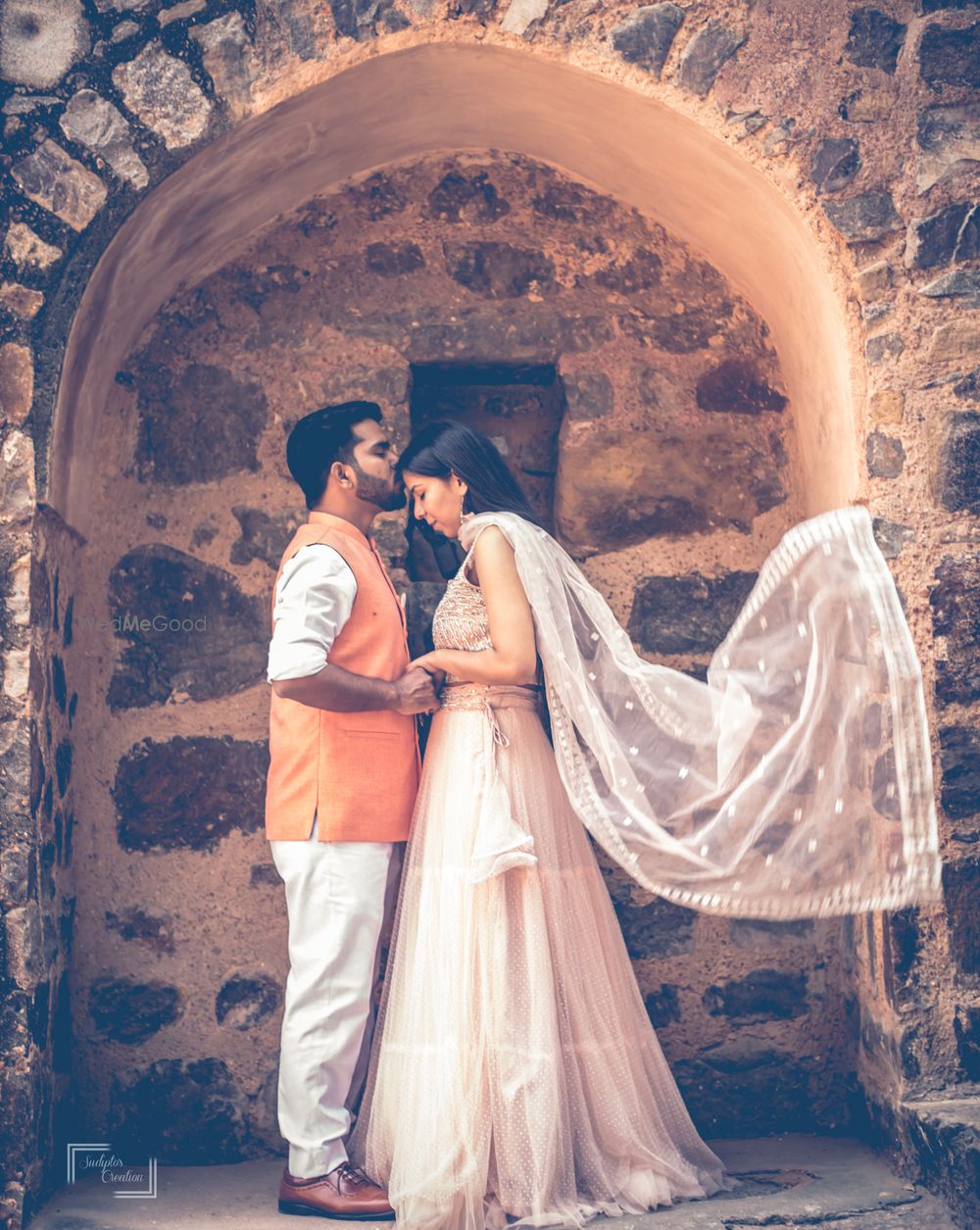 Photo From Hemant x Archana - By Sudipto's Creation - Pre Wedding Photography