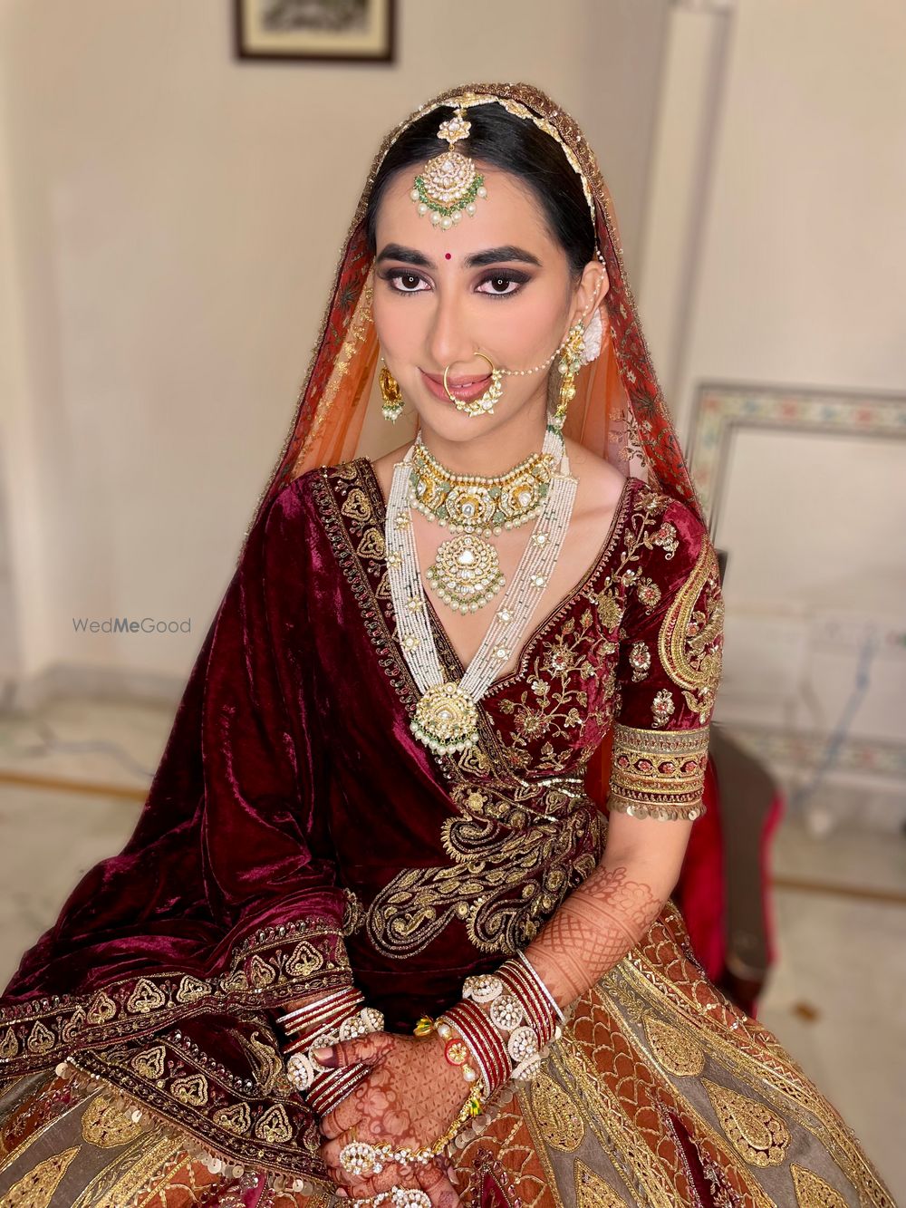 Photo From Brides 2022 - By Arneeb Malik