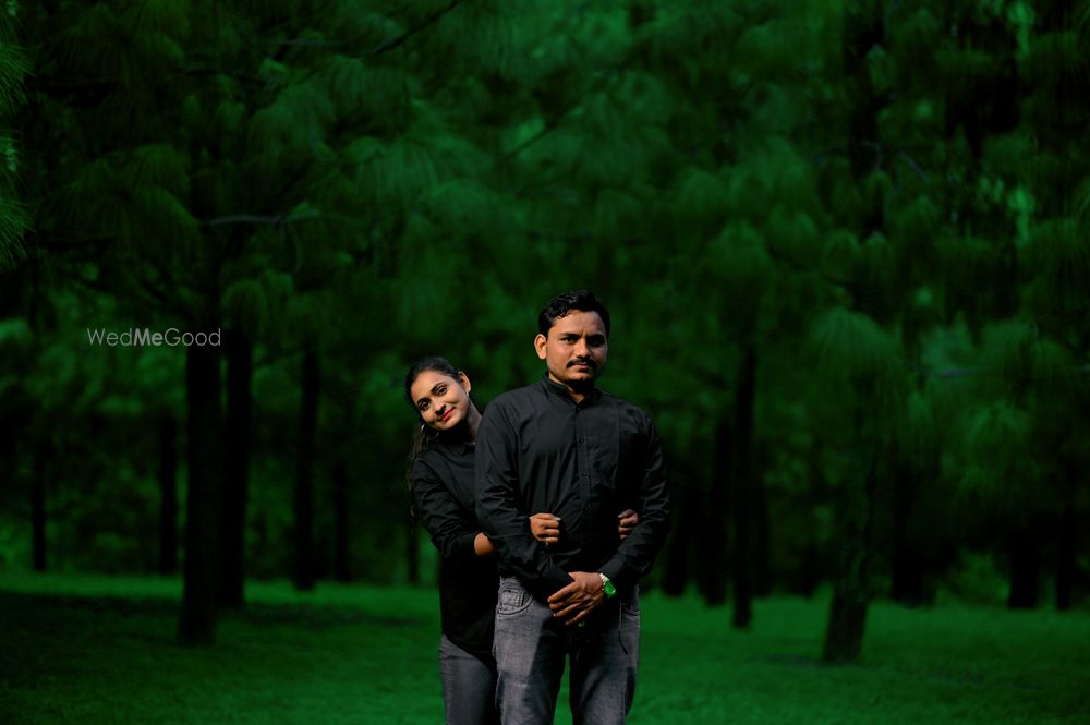 Photo From Alka & Jitendra - By Pixel E Light