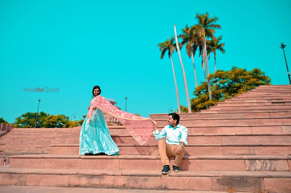 Photo From Alka & Jitendra - By Pixel E Light