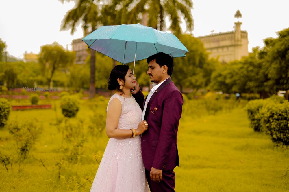 Photo From Alka & Jitendra - By Pixel E Light