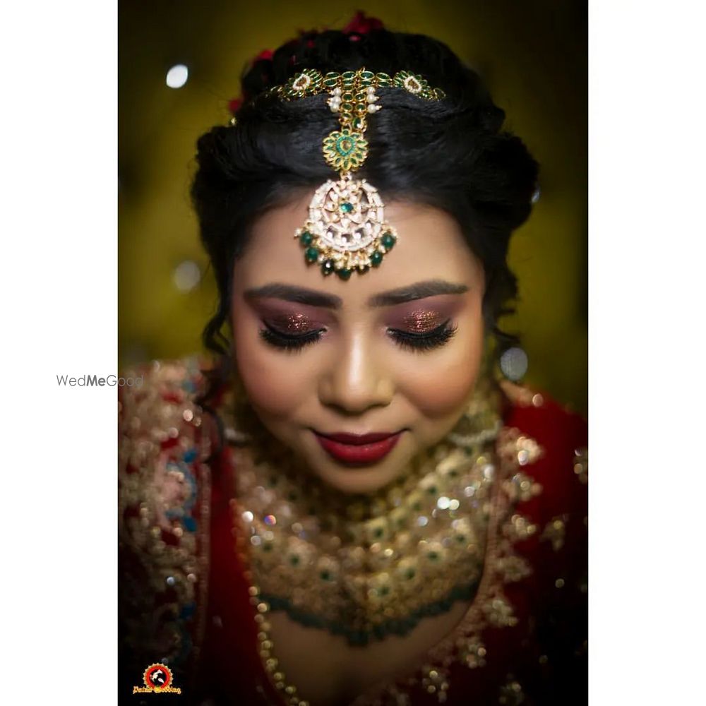 Photo From Bride - By Adarshdcool Photography