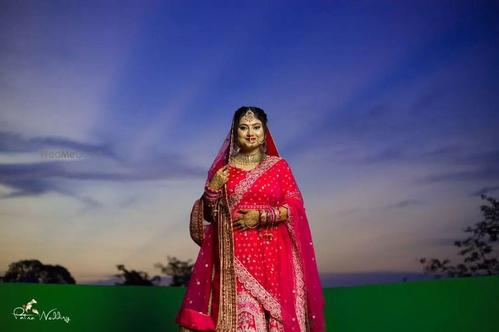 Photo From Bride - By Adarshdcool Photography