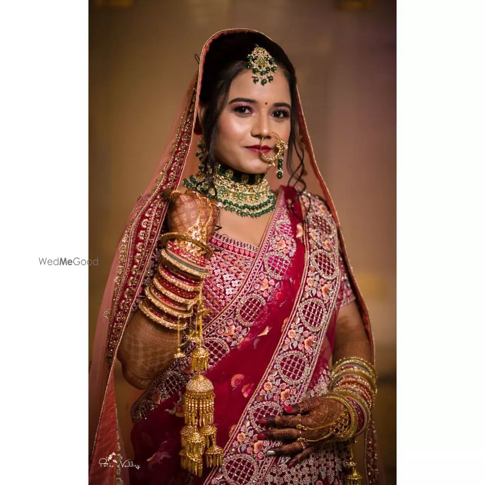 Photo From Bride - By Adarshdcool Photography