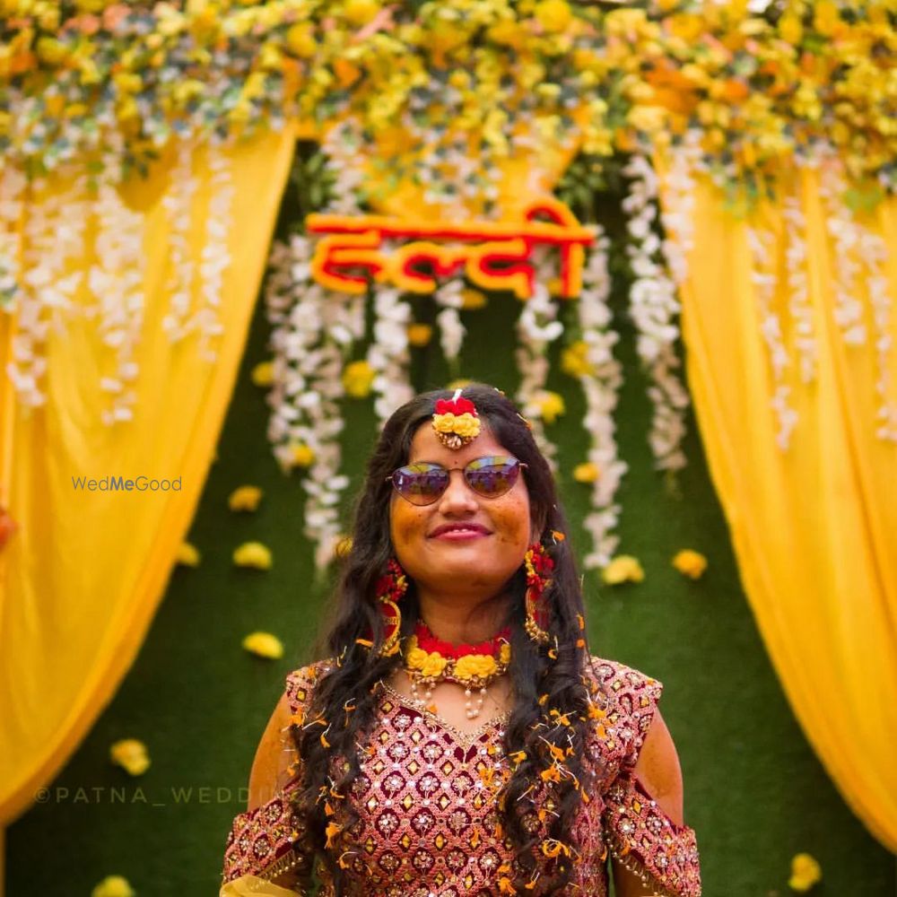 Photo From Haldi - By Adarshdcool Photography