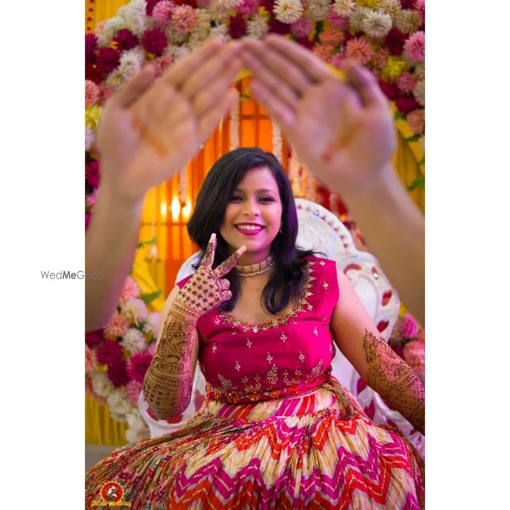 Photo From Mehndi - By Adarshdcool Photography