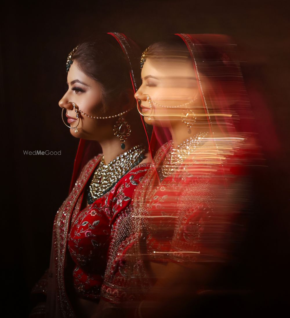 Photo From Varun & Jagriti - By Classy Clicks Photography