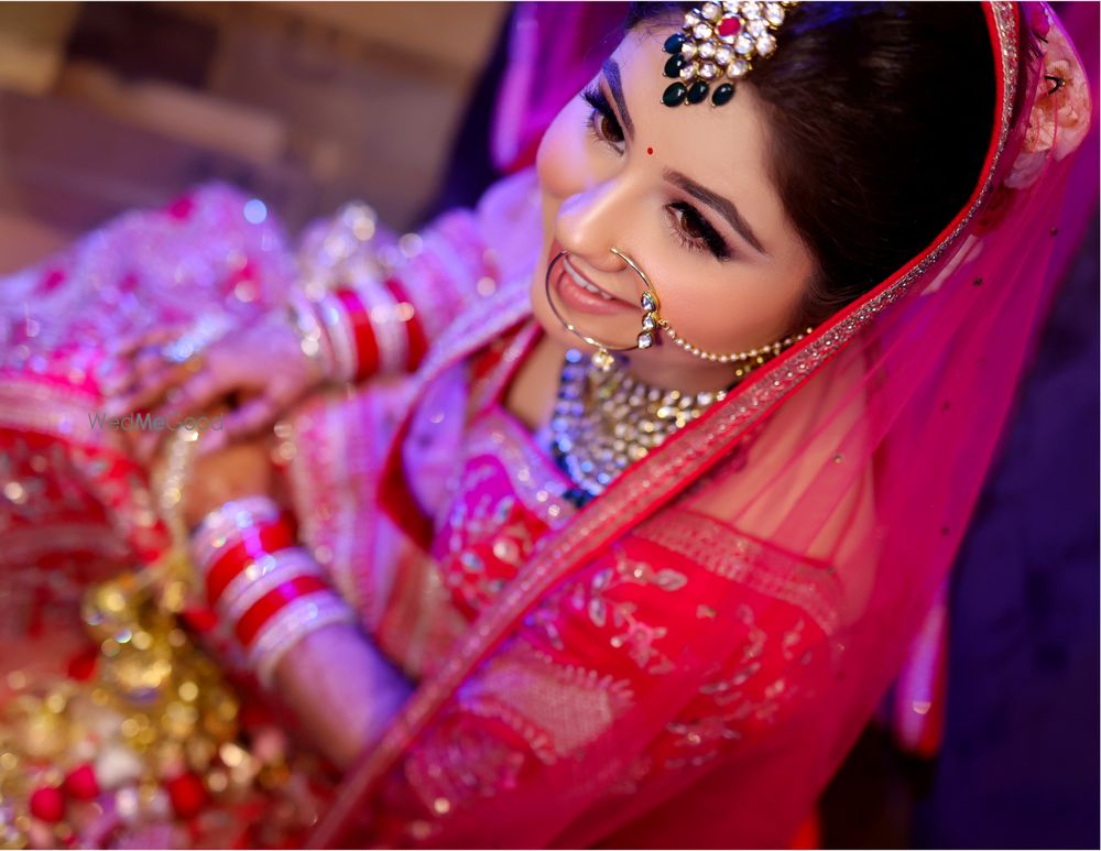 Photo From Varun & Jagriti - By Classy Clicks Photography