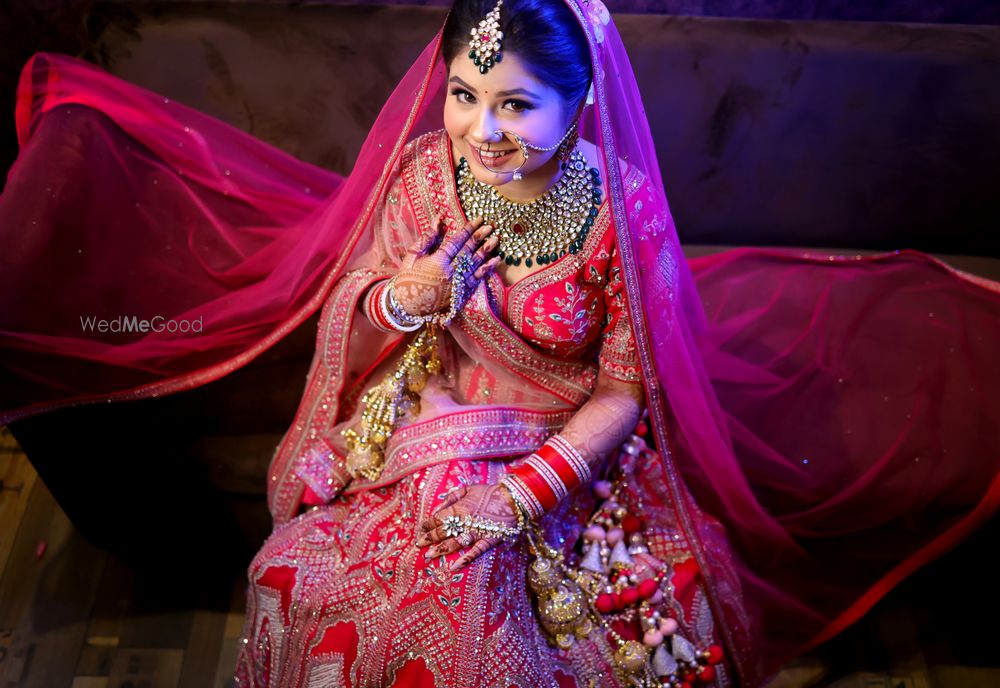 Photo From Varun & Jagriti - By Classy Clicks Photography