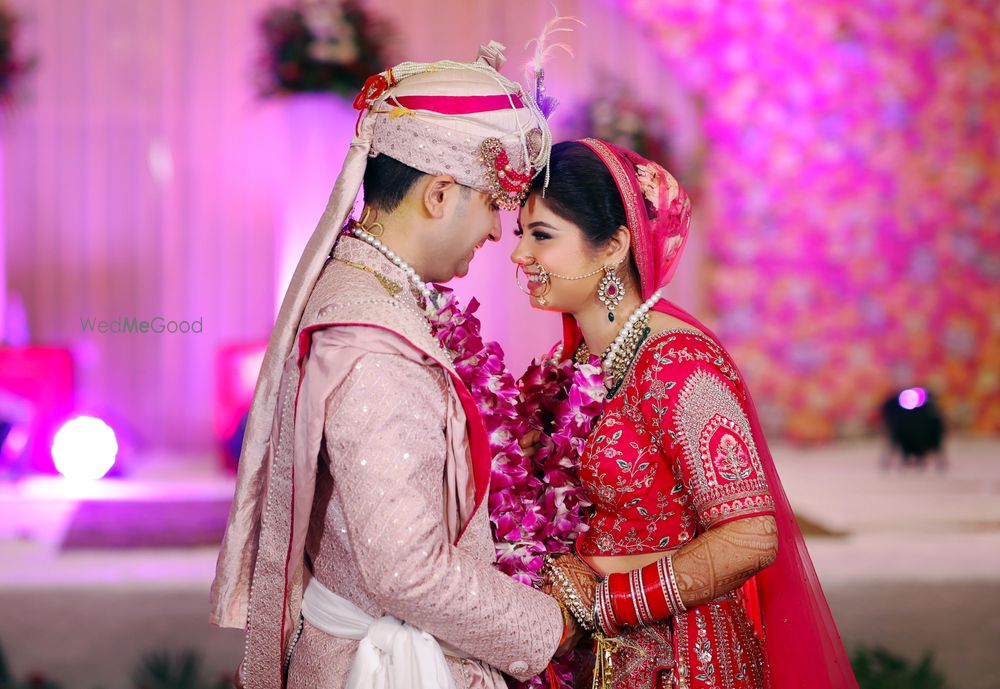 Photo From Varun & Jagriti - By Classy Clicks Photography