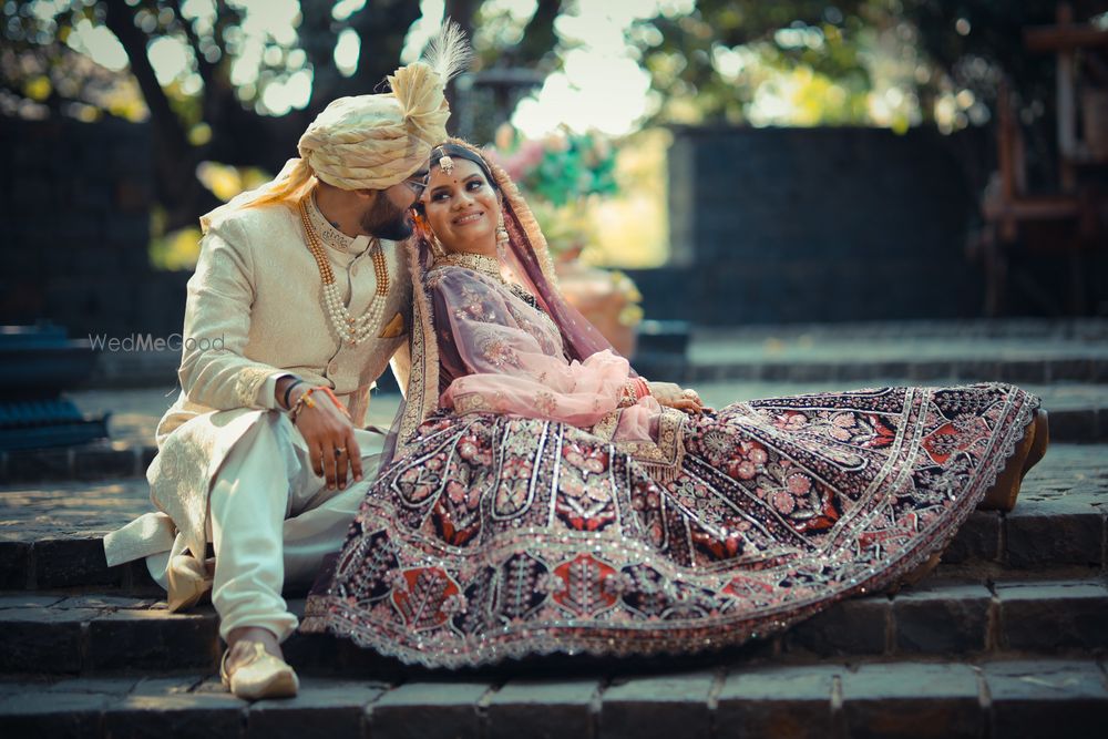 Photo From AYUSH AND TANAYA - By Silverguns Entertainment