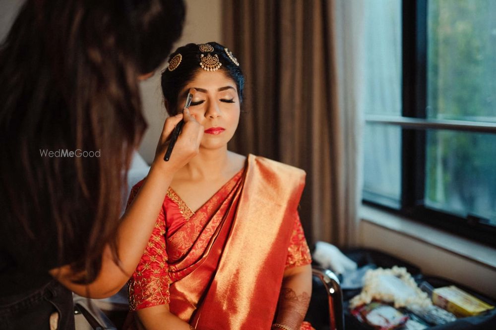 Photo From Shalmalee - By Makeup by Apurva