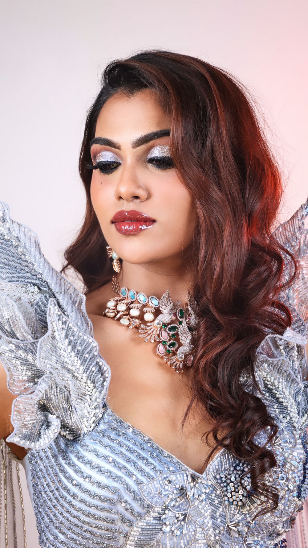 Photo From REVATI - COCKTAIL GLAM LOOK - By The Makeup Co by Sakshi