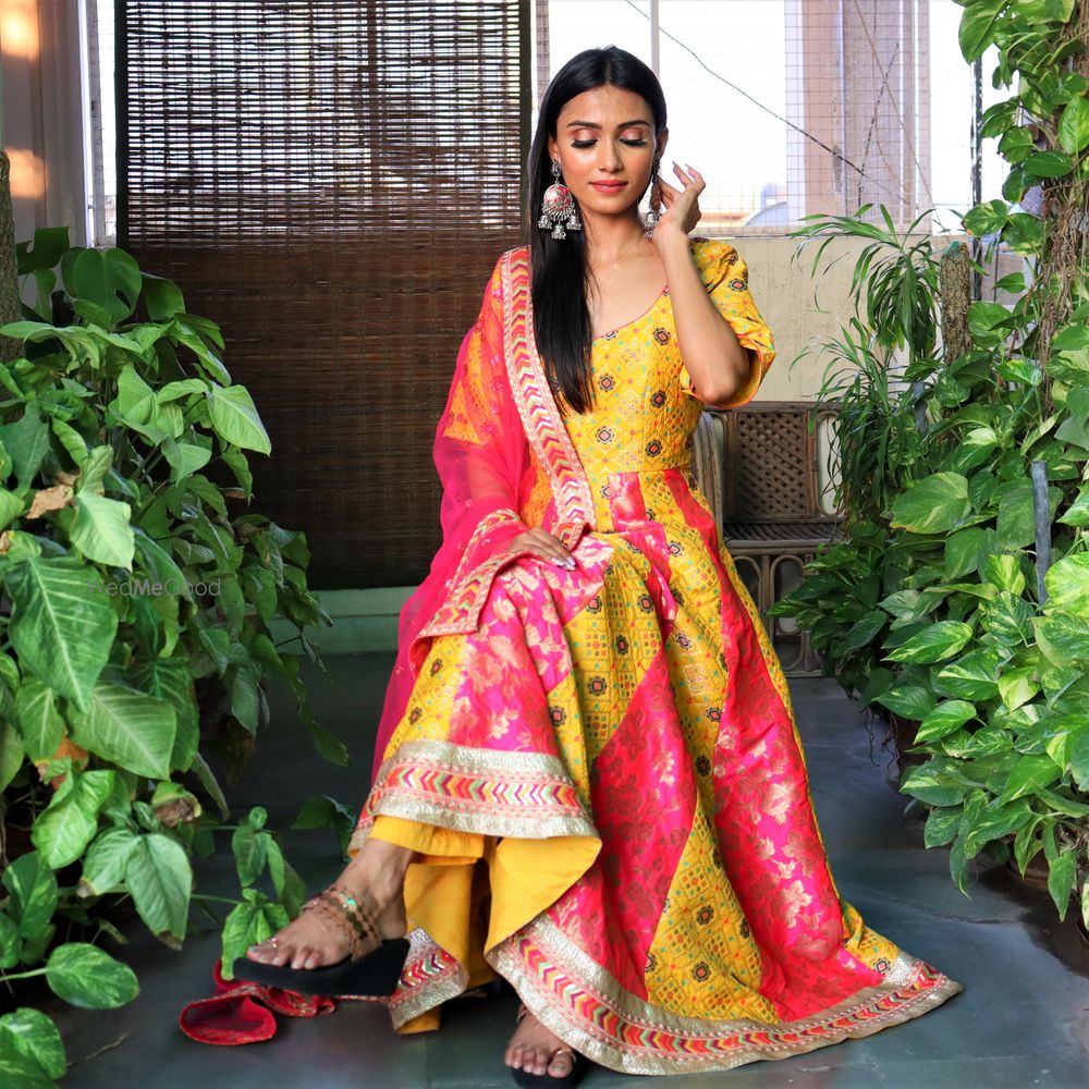 Photo From Haldi Outfits - By Amaltas Couture