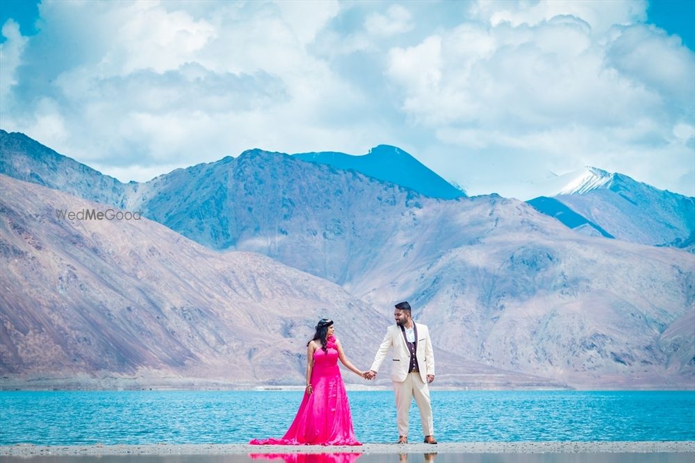 Photo From Manvi & Chirag | Prewedding - By Studio Kelly Photography