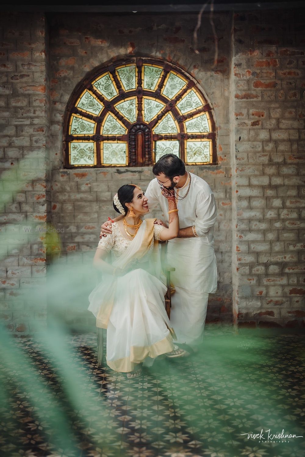 Photo From Roshni & Vishant - By Crimson And Cherry