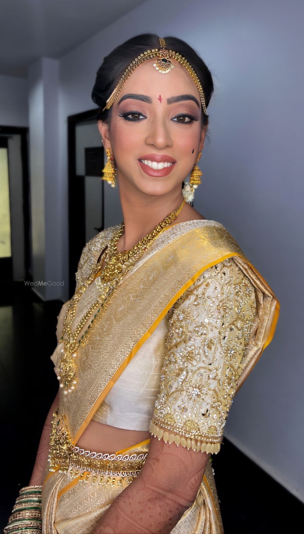 Photo From Bridal - By Sahiba Makeup Artist