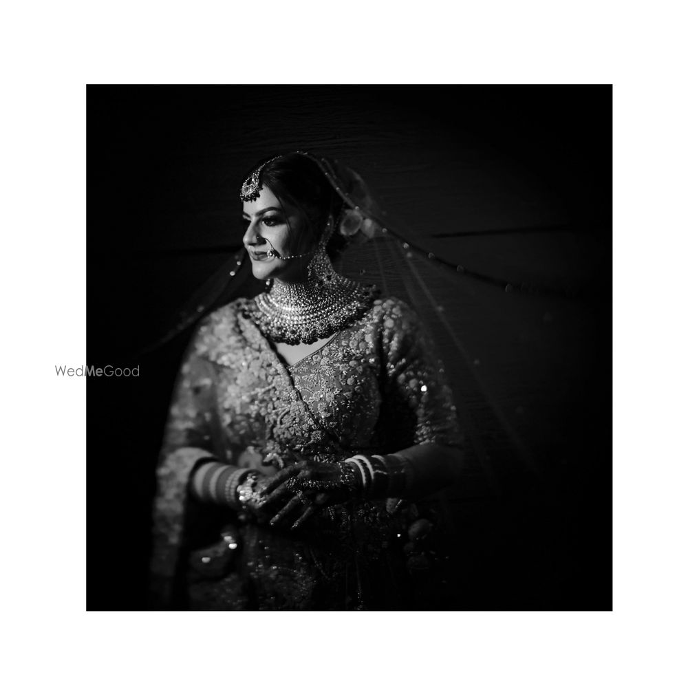 Photo From Aman Weds Gargi  - By Shutter Shade Photography