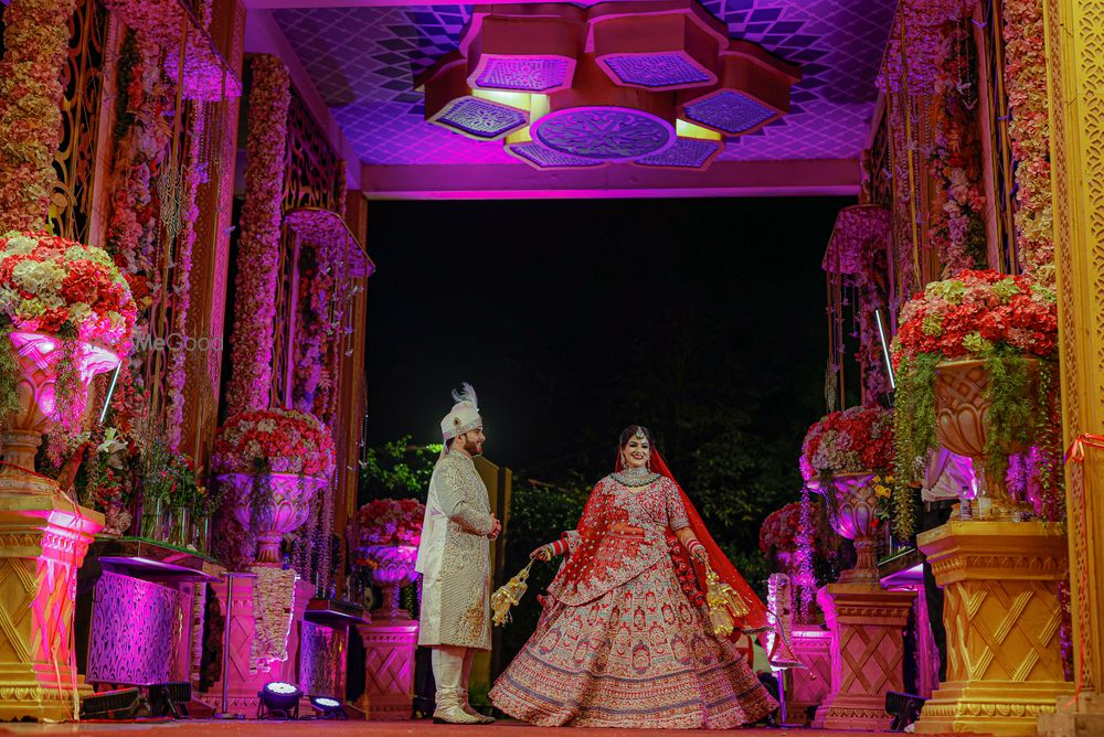 Photo From Aman Weds Gargi  - By Shutter Shade Photography