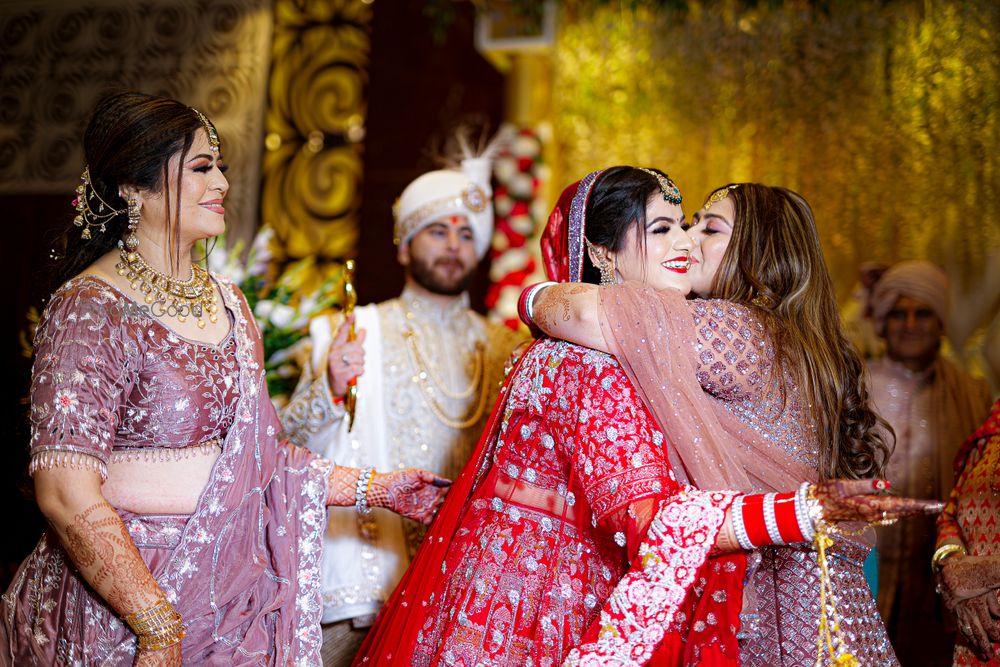 Photo From Aman Weds Gargi  - By Shutter Shade Photography