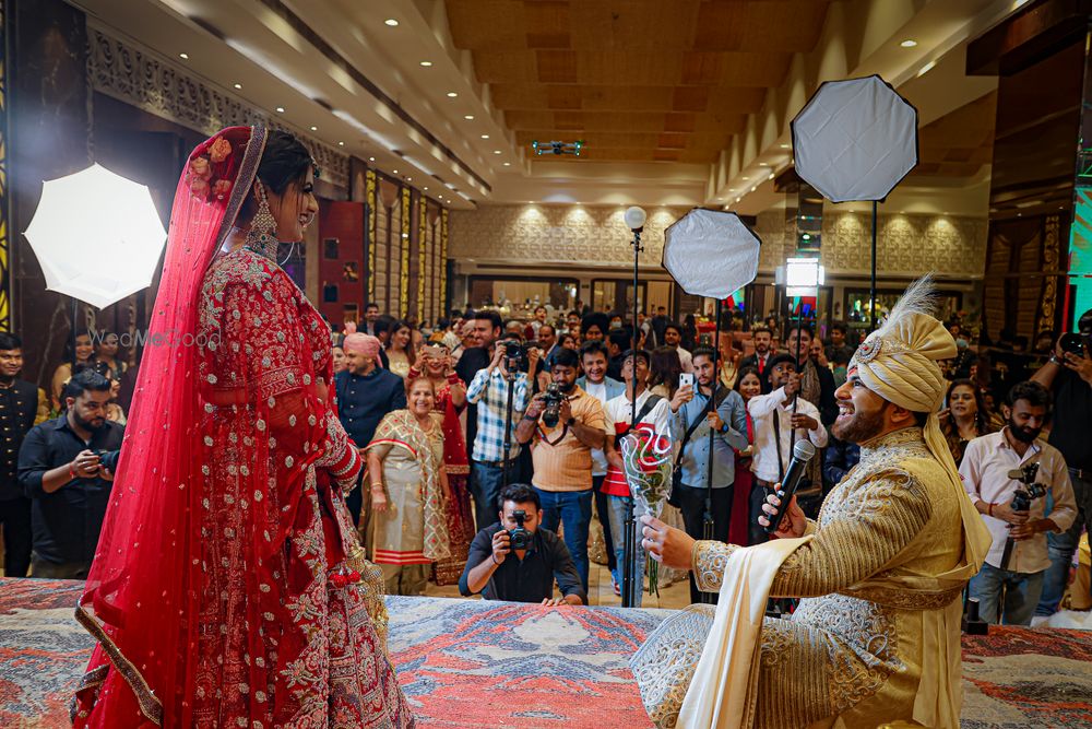 Photo From Aman Weds Gargi  - By Shutter Shade Photography