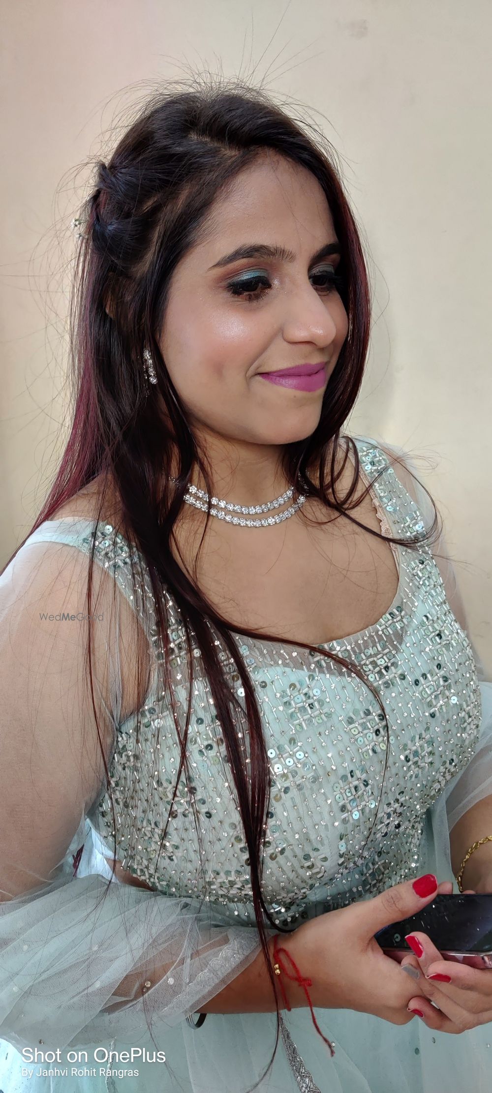 Photo From Rashmeet - By Magical Makeovers by Janhvi