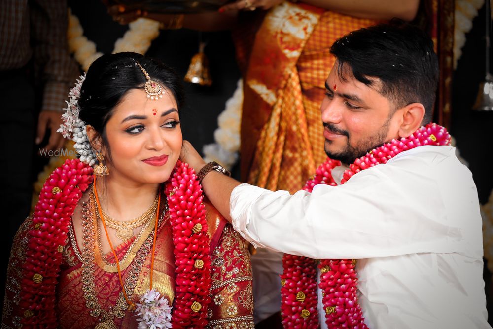 Photo From Shakthi + Shivaani - By Fly High Media