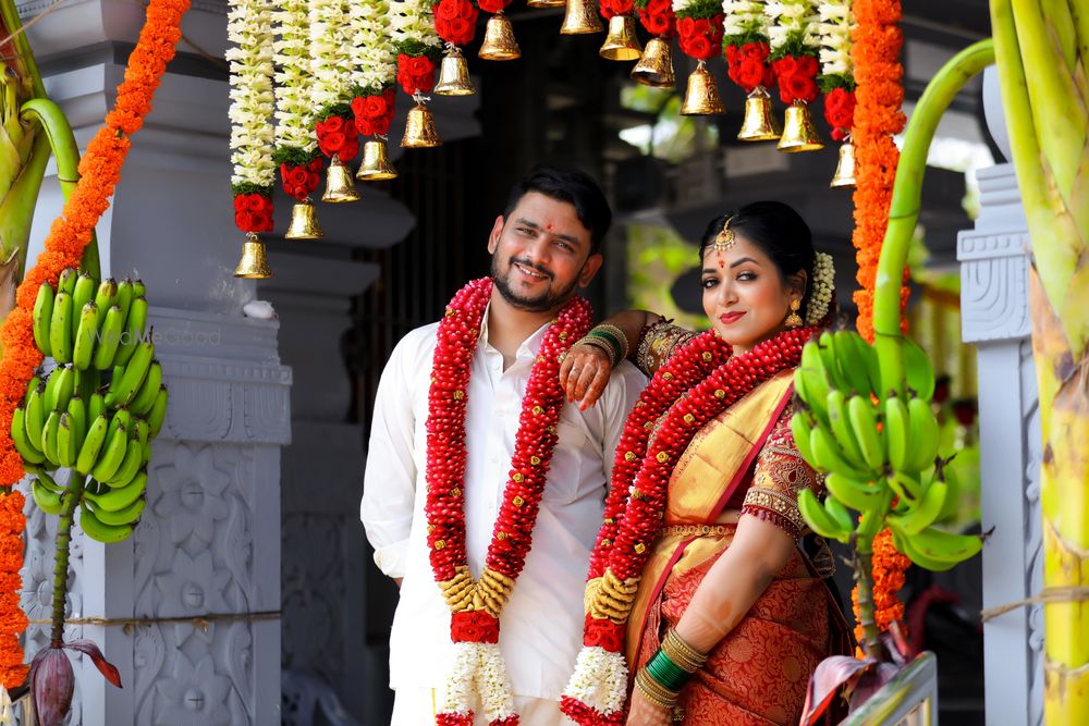 Photo From Shakthi + Shivaani - By Fly High Media