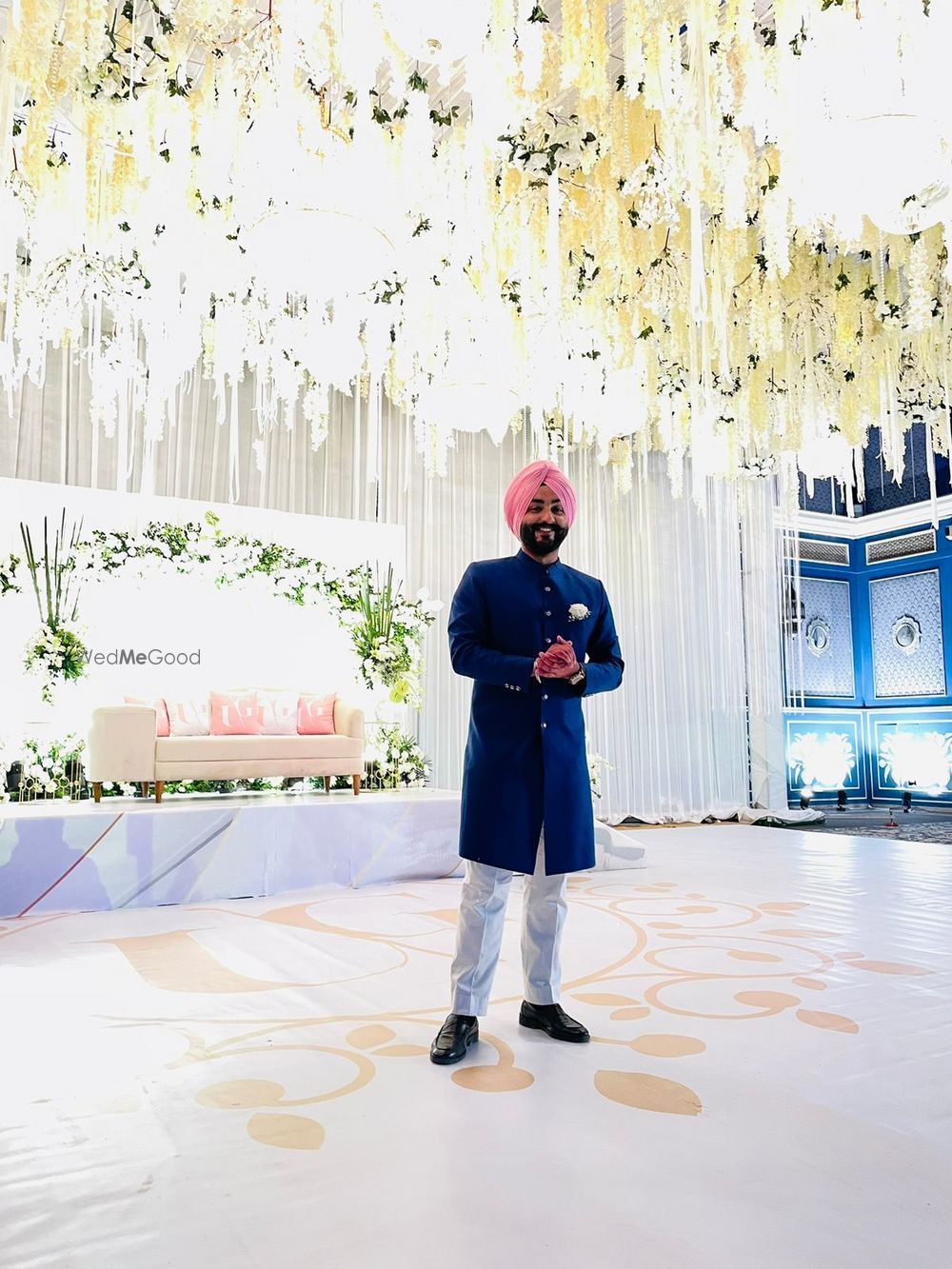 Photo From Destination wedding jaipur - By Anchor Gurjeet