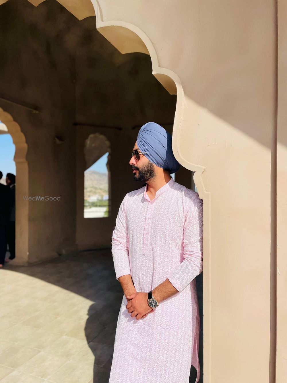 Photo From Destination wedding jaipur - By Anchor Gurjeet