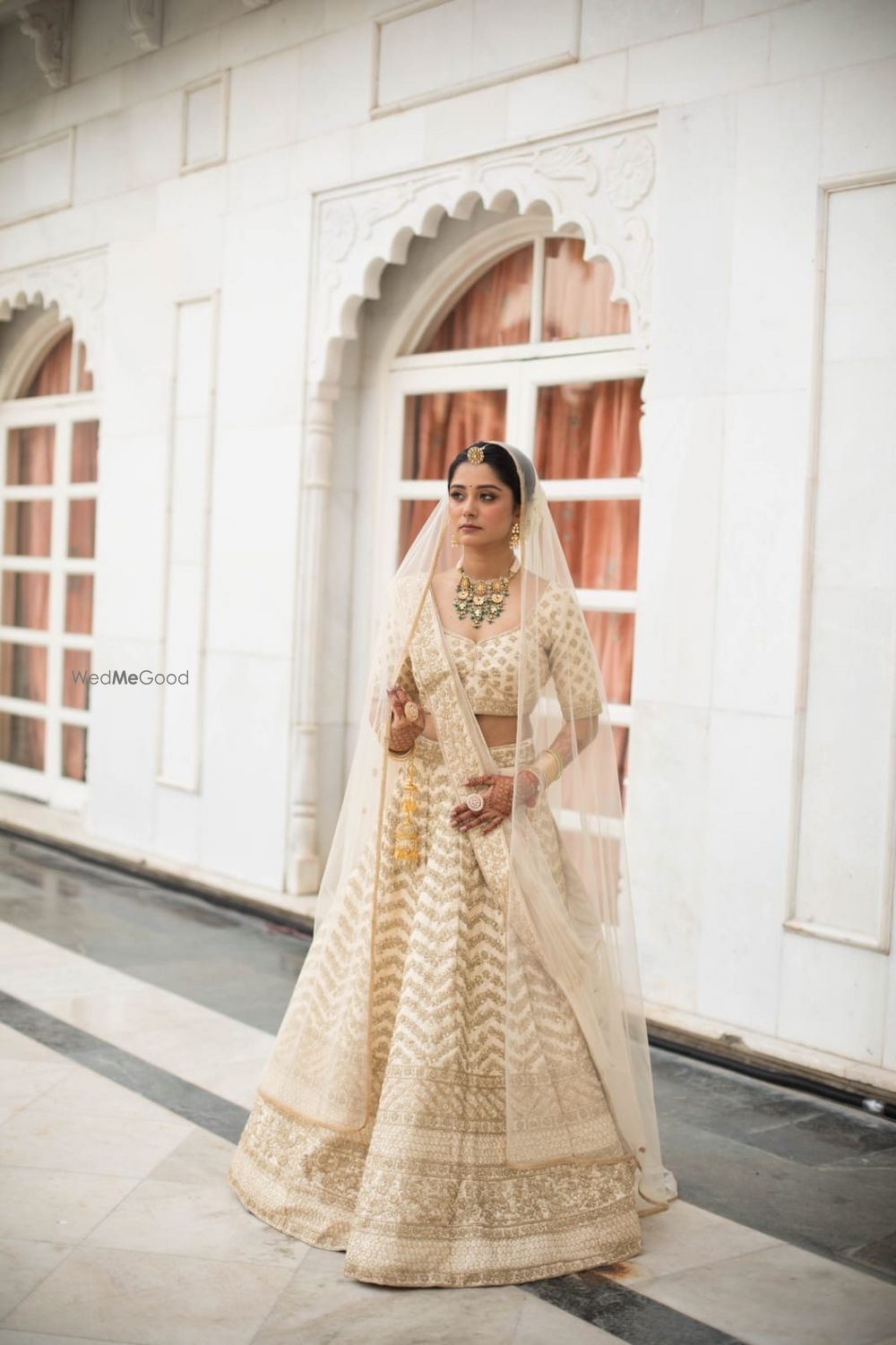 Photo From Shraddhas wedding look - By Madhura Mazumdar