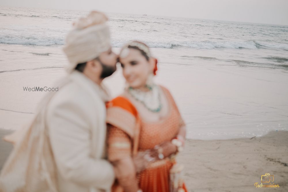 Photo From Akshay + Manleen - By I Do Stories