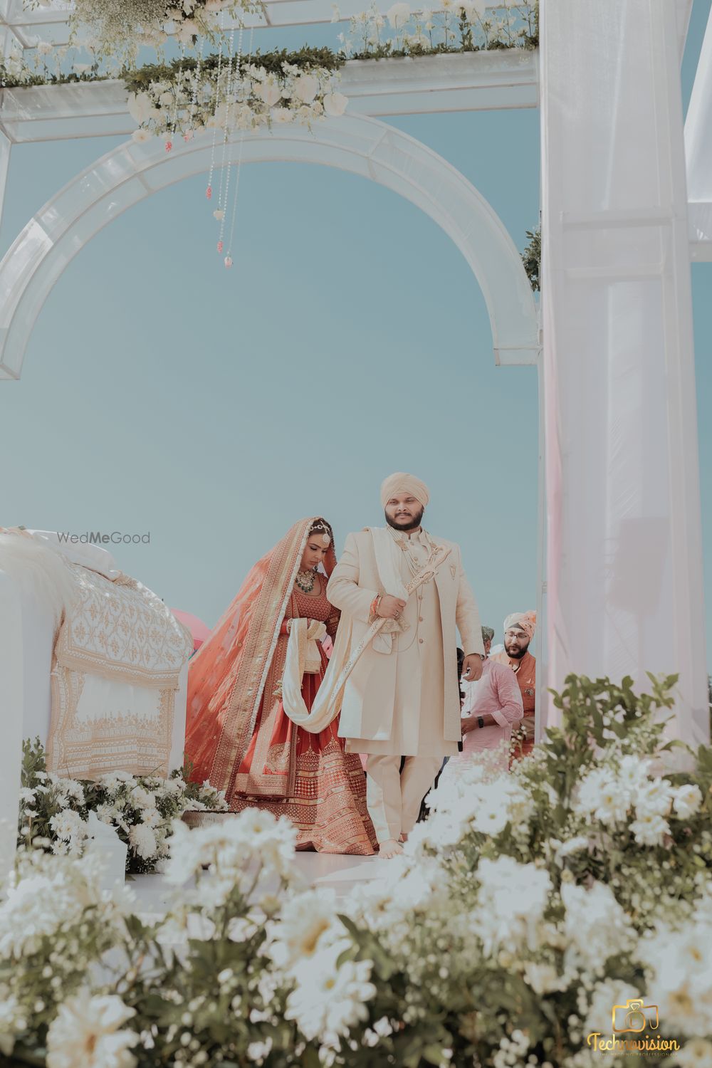 Photo From Akshay + Manleen - By I Do Stories