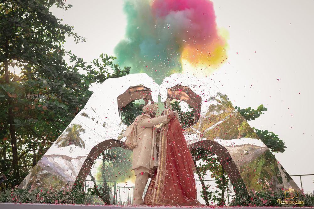 Photo From Akshay + Manleen - By I Do Stories